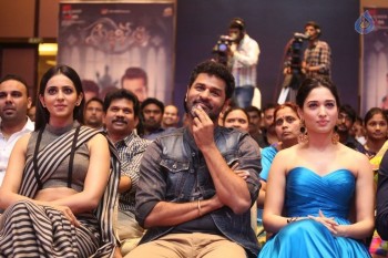 Abhinetri Audio Launch 3 - 61 of 61