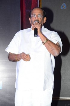 Abhinetri First Look Launch 2 - 14 of 80