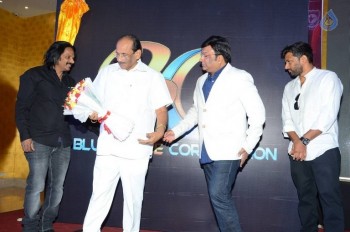 Abhinetri First Look Launch 2 - 15 of 80