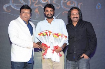 Abhinetri First Look Launch 2 - 18 of 80