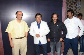 Abhinetri First Look Launch 2 - 23 of 80