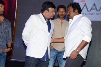 Abhinetri First Look Launch 2 - 26 of 80