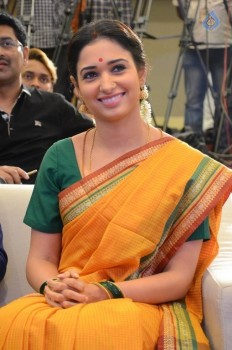 Abhinetri First Look Launch 2 - 49 of 80