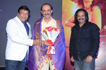 Abhinetri First Look Launch 2 - 56 of 80