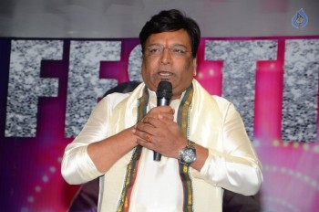 Abhinetri Success Meet - 6 of 61