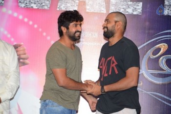 Abhinetri Success Meet - 18 of 61