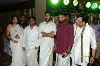 Abhinetri Success Meet - 24 of 61