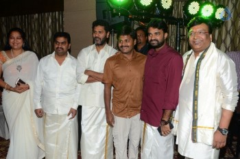 Abhinetri Success Meet - 35 of 61