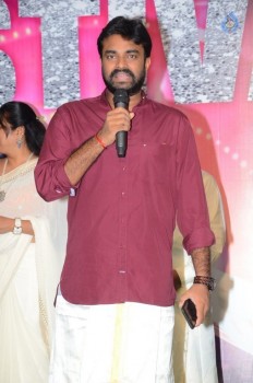 Abhinetri Success Meet - 39 of 61