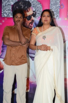 Abhinetri Success Meet - 61 of 61