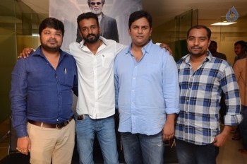 Abhishek Pictures Kabali Press Meet - 11 of 15