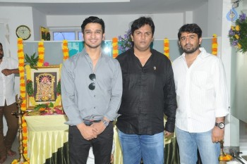 Abhishek Pictures Production no 3 Opening - 2 of 5
