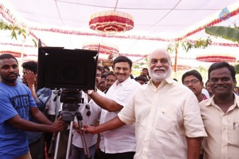 Achari America Yatra Movie Opening - 26 of 36