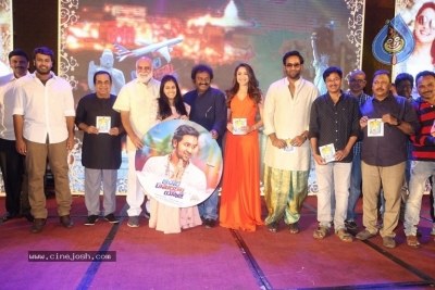 Achari America Yatra Movie Pre Release Event Photos - 7 of 21