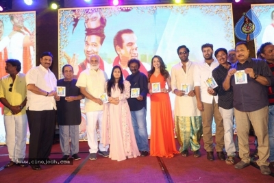 Achari America Yatra Movie Pre Release Event Photos - 17 of 21