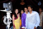 Action 3D Movie Songs Making Photos - 22 of 205