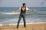 Action 3D Movie Songs Making Photos - 24 of 205
