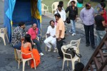Action 3D Movie Songs Making Photos - 32 of 205