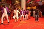 Action 3D Movie Songs Making Photos - 25 of 205