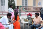 Action 3D Movie Songs Making Photos - 30 of 205