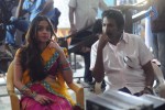 Action 3D Movie Songs Making Photos - 43 of 205