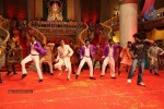 Action 3D Movie Songs Making Photos - 45 of 205
