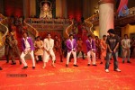 Action 3D Movie Songs Making Photos - 47 of 205