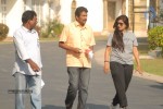 Action 3D Movie Songs Making Photos - 49 of 205