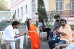 Action 3D Movie Songs Making Photos - 52 of 205