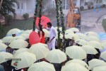 Action 3D Movie Songs Making Photos - 55 of 205