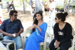 Action 3D Movie Songs Making Photos - 58 of 205