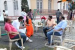 Action 3D Movie Songs Making Photos - 60 of 205