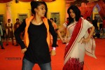 Action 3D Movie Songs Making Photos - 63 of 205