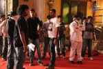 Action 3D Movie Songs Making Photos - 86 of 205