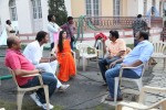 Action 3D Movie Songs Making Photos - 96 of 205
