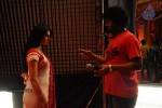 Action 3D Movie Songs Making Photos - 103 of 205