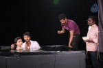 Action 3D Movie Songs Making Photos - 107 of 205