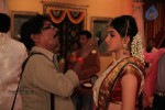 Action 3D Movie Songs Making Photos - 108 of 205