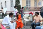 Action 3D Movie Songs Making Photos - 109 of 205
