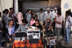 Action 3D Movie Songs Making Photos - 113 of 205