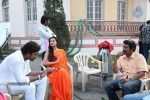 Action 3D Movie Songs Making Photos - 117 of 205