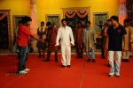 Action 3D Movie Songs Making Photos - 124 of 205