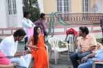 Action 3D Movie Songs Making Photos - 175 of 205