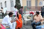 Action 3D Movie Songs Making Photos - 181 of 205