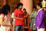 Action 3D Movie Songs Making Photos - 184 of 205