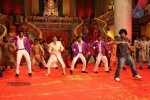 Action 3D Movie Songs Making Photos - 187 of 205