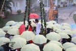 Action 3D Movie Songs Making Photos - 193 of 205