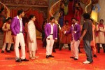 Action 3D Movie Songs Making Photos - 194 of 205