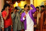 Action 3D Movie Songs Making Photos - 195 of 205