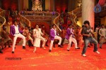 Action 3D Movie Songs Making Photos - 197 of 205